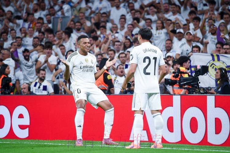 皇馬期待攻陷維拉利爾